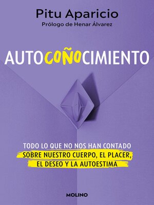 cover image of Autocoñocimiento
